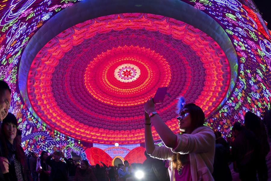 Chinese Lunar New Year 2013 - The Atlantic