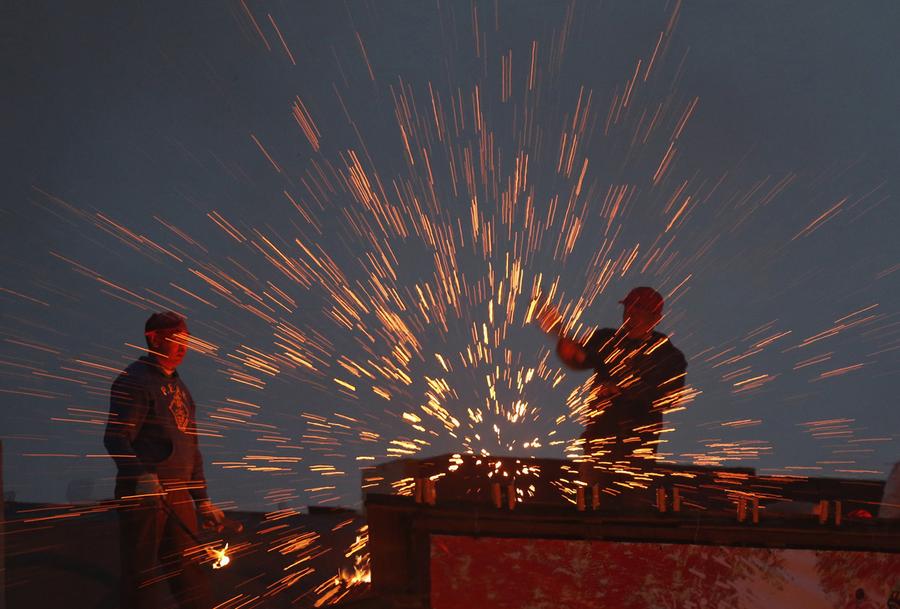 Chinese Lunar New Year 2013 - The Atlantic