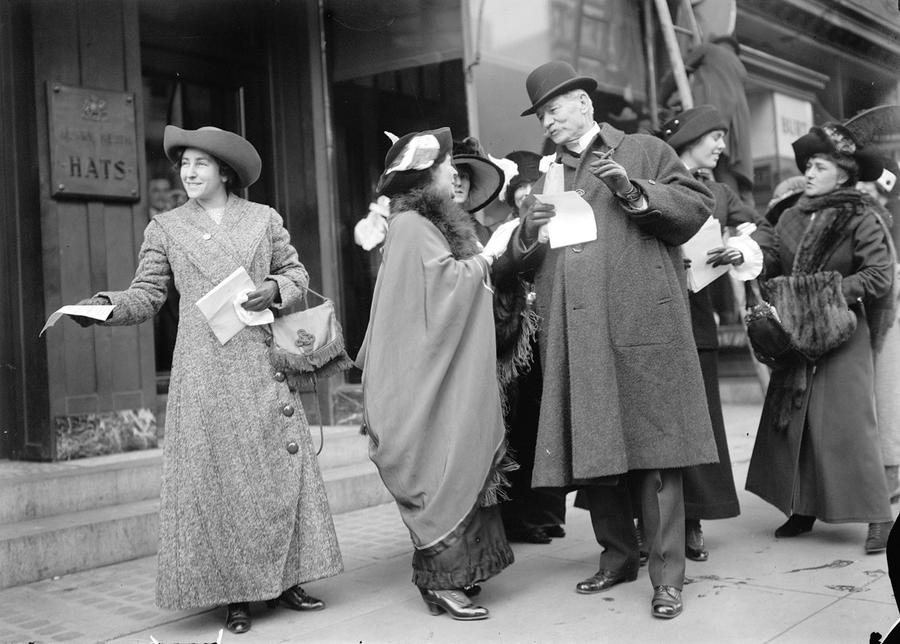 Alice Paul Dresses
