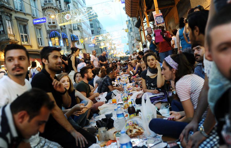 Photos of Ramadan 2013 - The Atlantic