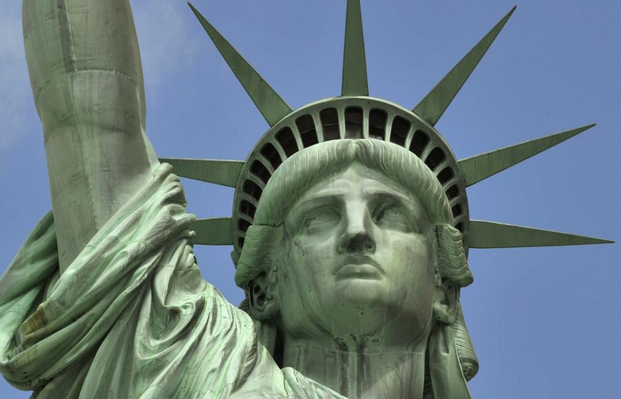 Image result for statue of liberty