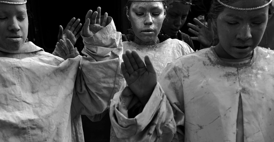 Acapulco cartel violence 2021 picture