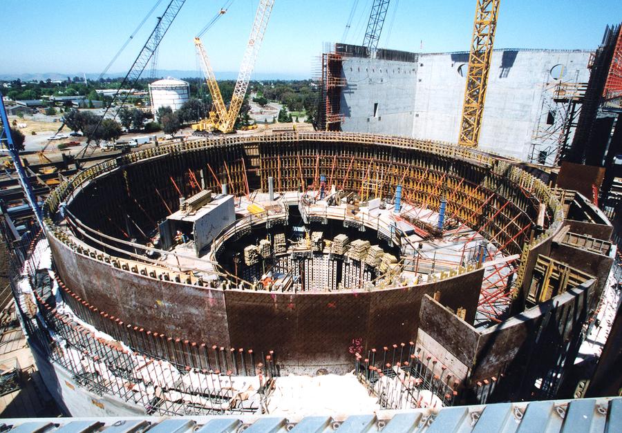 The National Ignition Facility The Atlantic