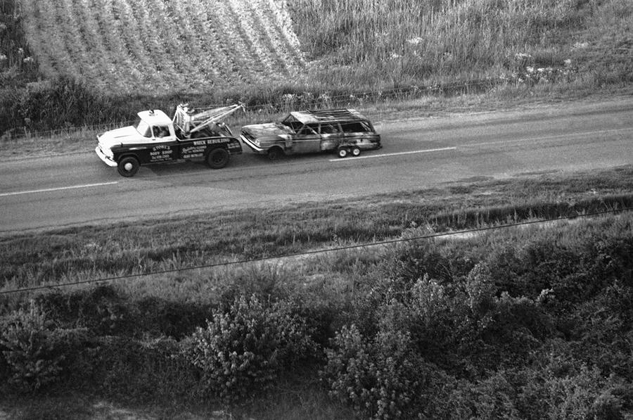 1964 Civil Rights Battles The Atlantic