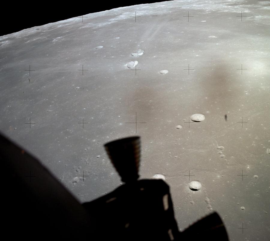 1969, The Year Apollo 11 Landed On The Moon - The Atlantic