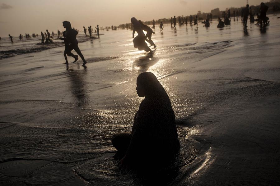 Eid al-Fitr and the end of Ramadan 2014 - The Atlantic