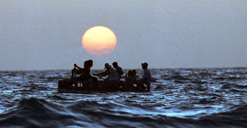 20 Years After the 1994 Cuban Raft Exodus