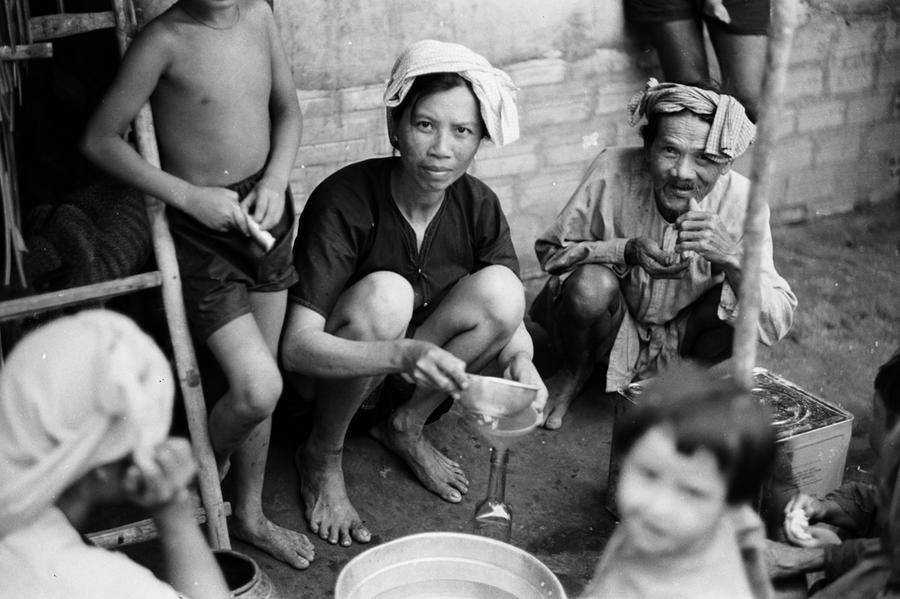 Photos From the Vietnam War: Lost and Found - The Atlantic