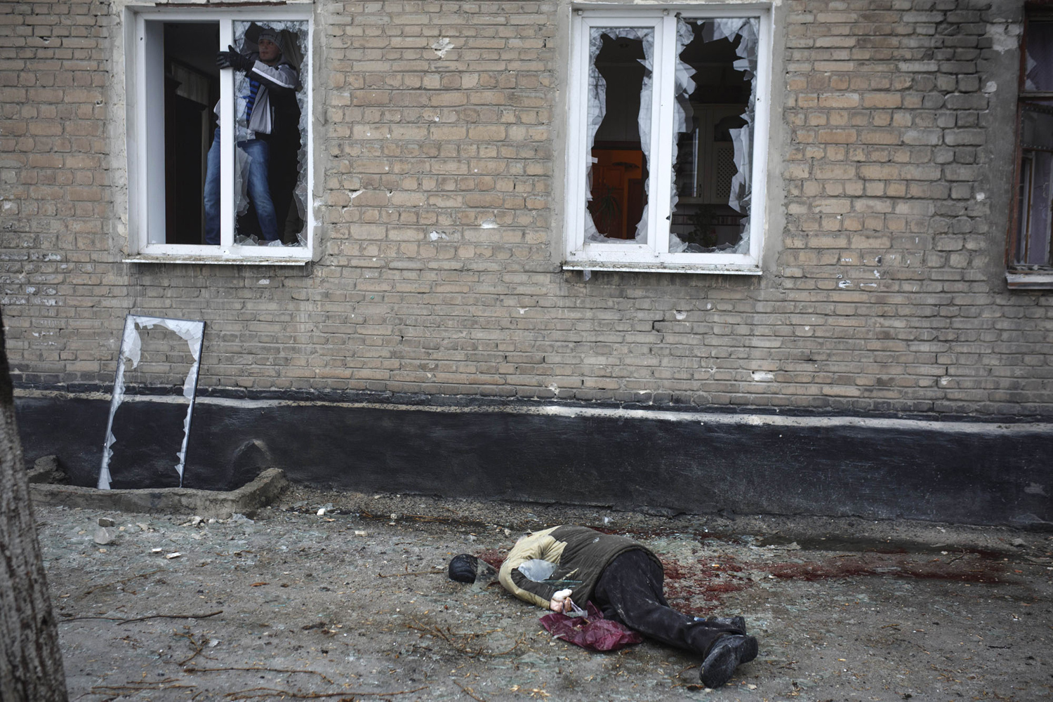 Hospitals of Donetsk Hospitals of Donetsk