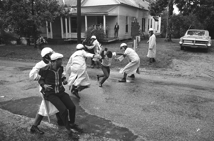 50 Years Ago: A Look Back at 1965 - The Atlantic