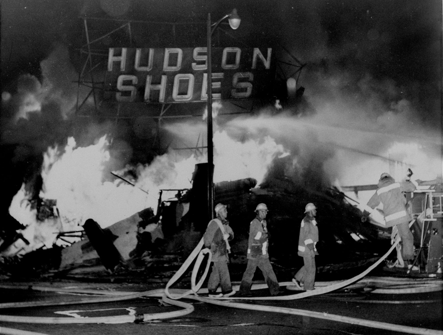 50 Years Ago: A Look Back at 1965 - The Atlantic
