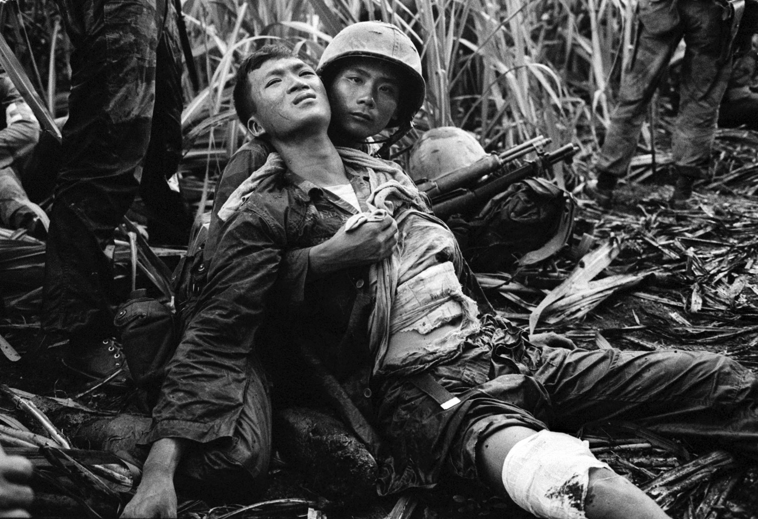 la guerra de vietnam essay la guerra de vietnam essay