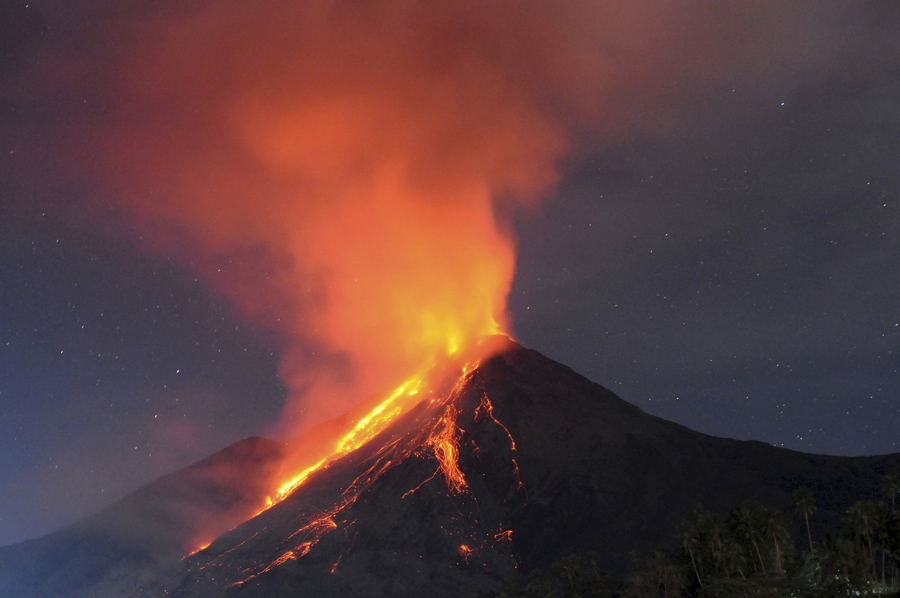 Photos of the Week: 5/9-5/15 - The Atlantic