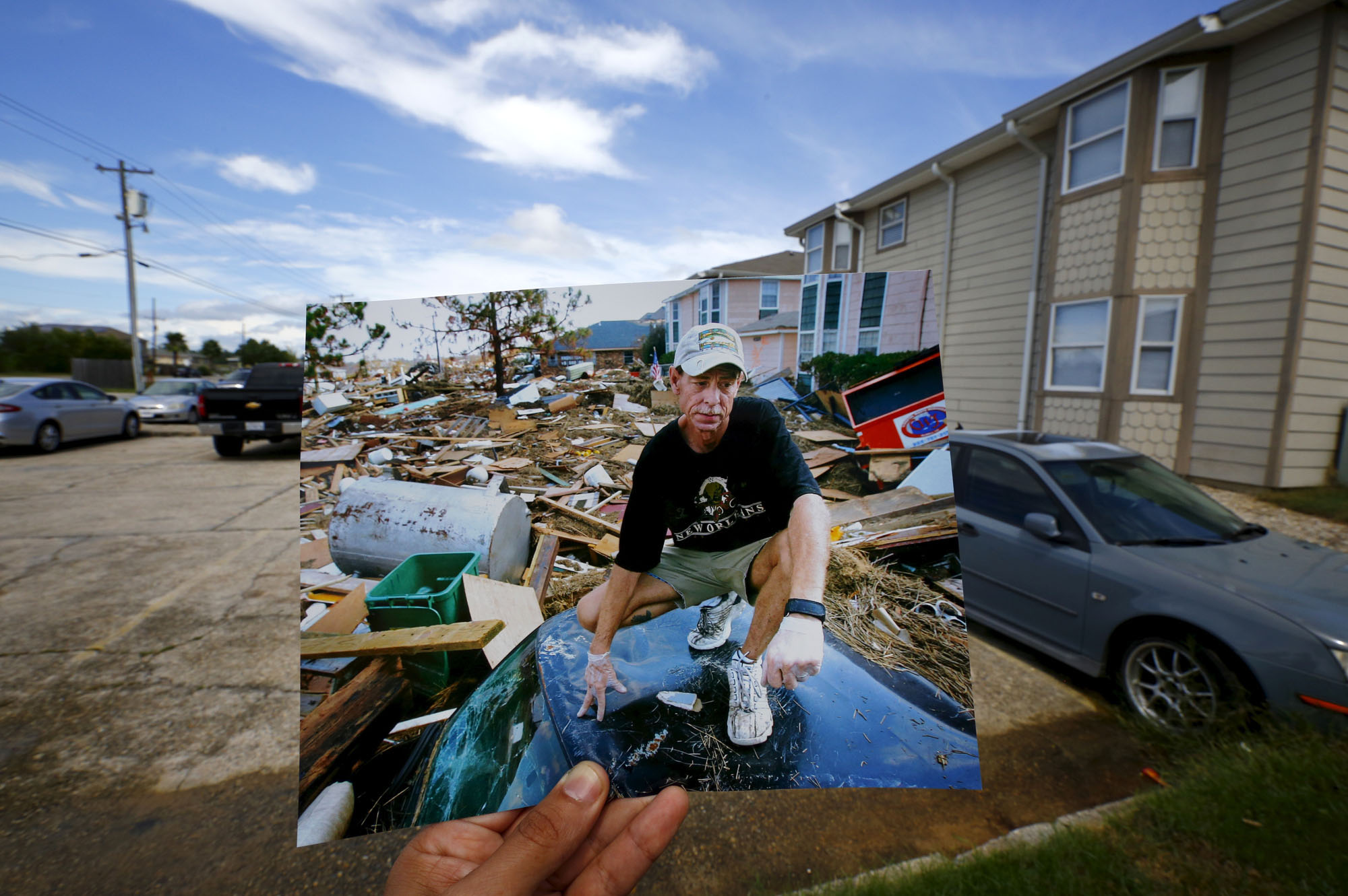 New Orleans What Do We Do Now We Focus >> New Orleans 10 Years After Katrina The Atlantic New Orleans What Do We Do Now We Focus >> New Orleans 10 Years After Katrina The Atlantic