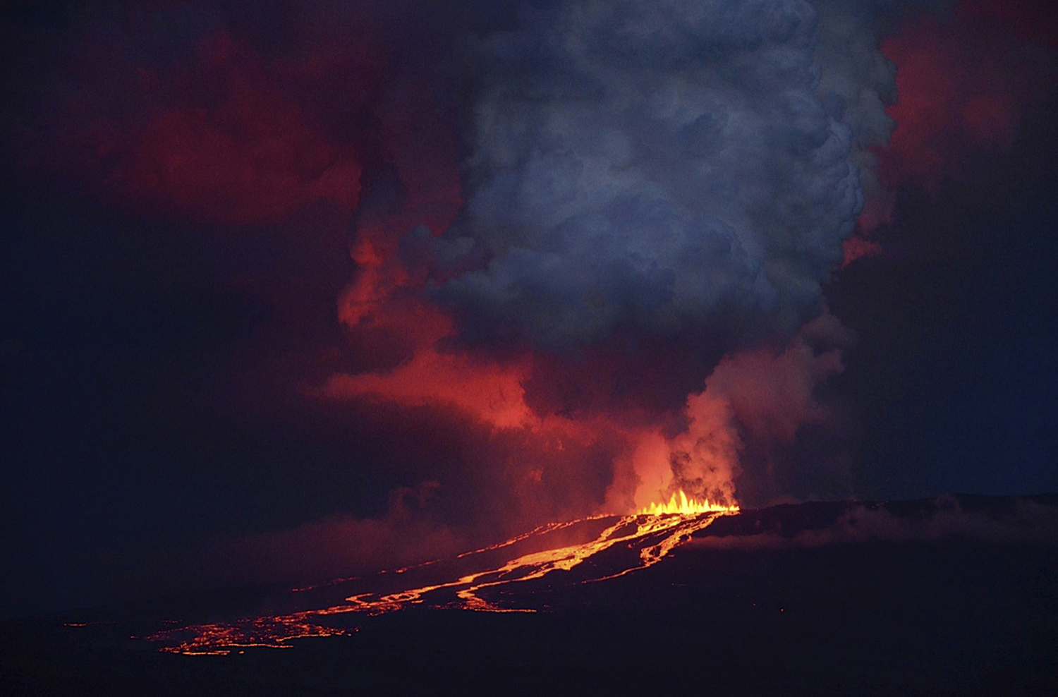 Volcanoes essay conclusion