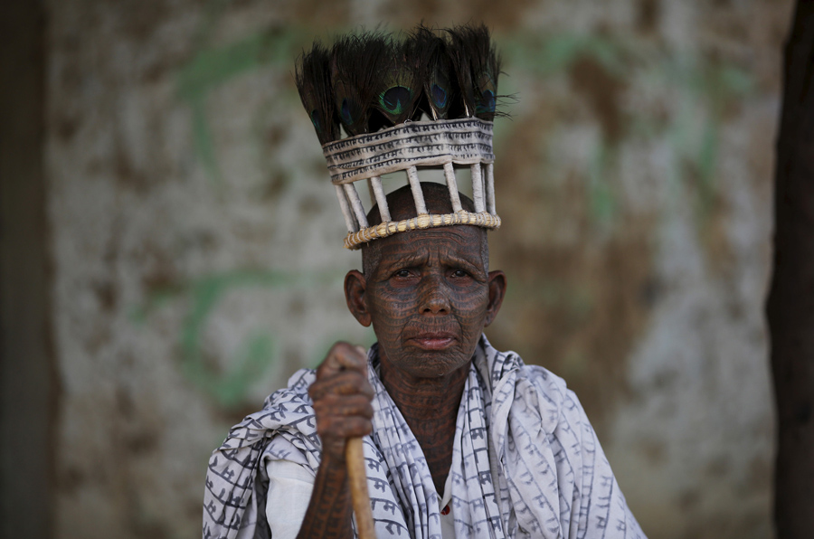 tattooing the name of god on your body as an act of faith and