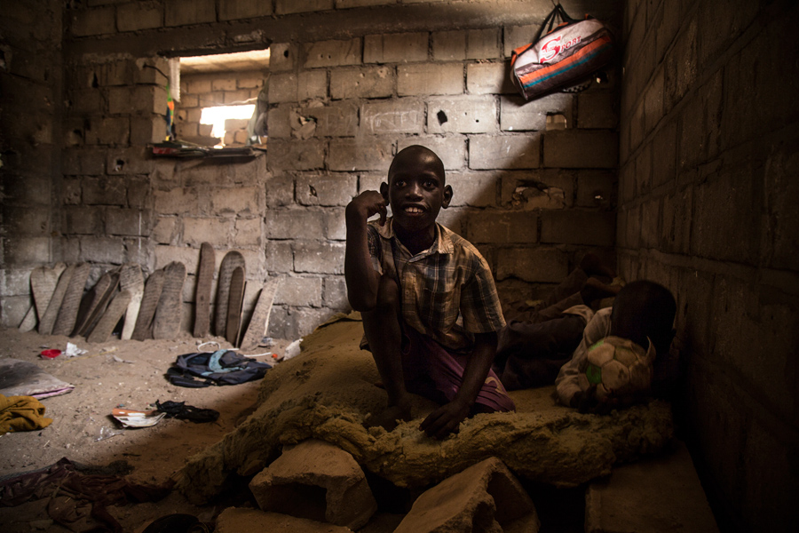 Main Street Auto >> Photographs of Talibes of Senegal - The Atlantic Main Street Auto >> Photographs of Talibes of Senegal - The Atlantic