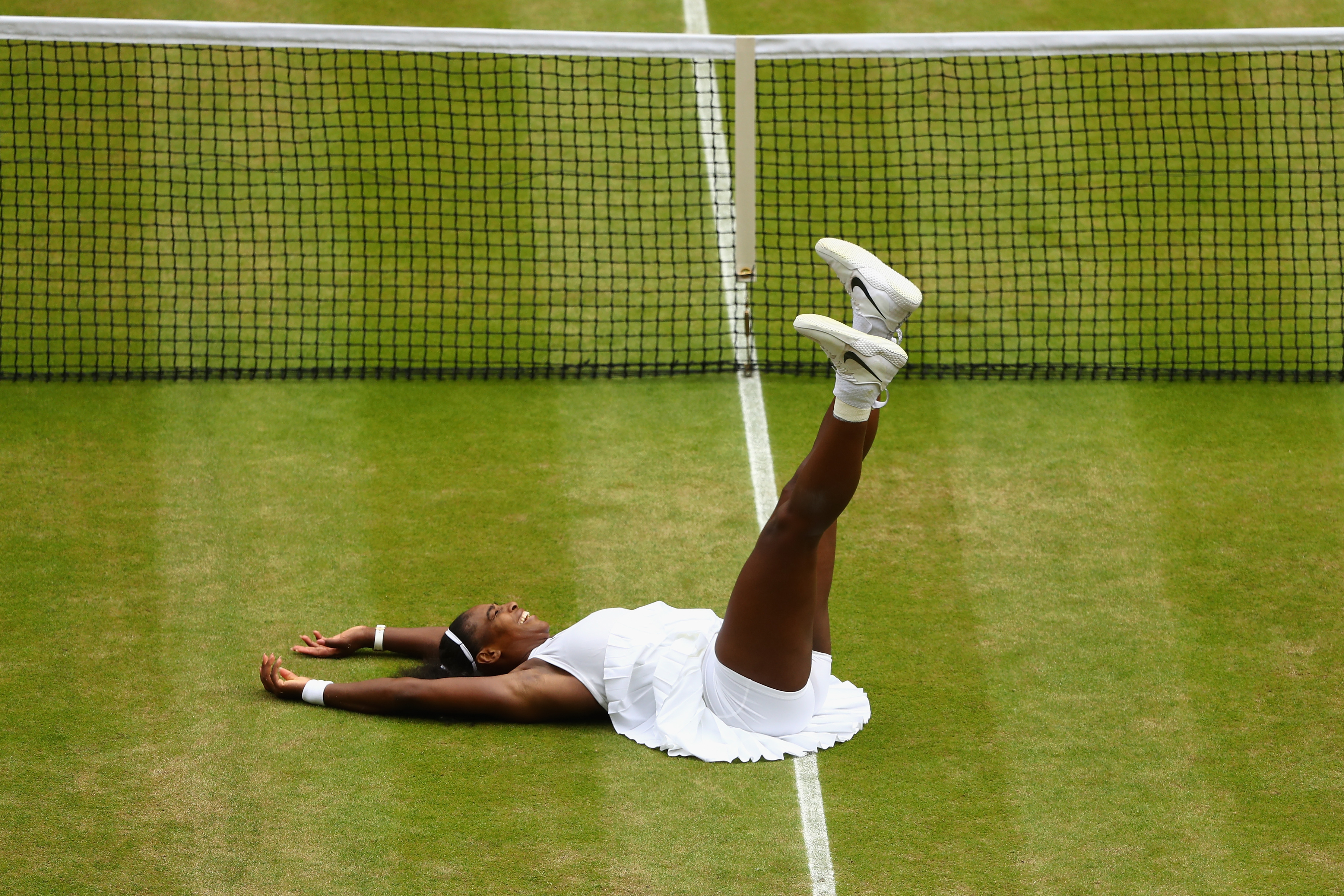 Wimbledon tennis underground tunnels information