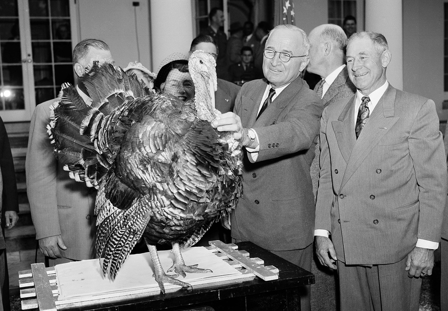 Hotel thanksgiving dinner nyc