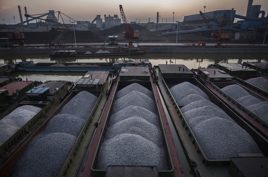 images-of-china-s-steel-industry-the-atlantic
