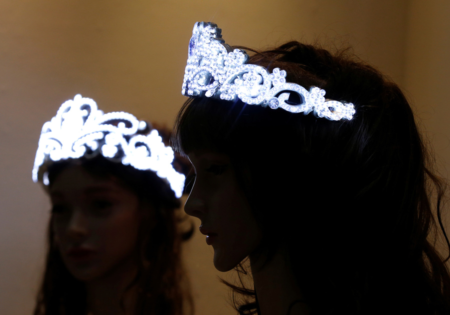 Photos of the Week: 1/21–1/27