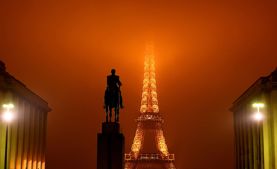 Photos of the Week: 1/21–1/27