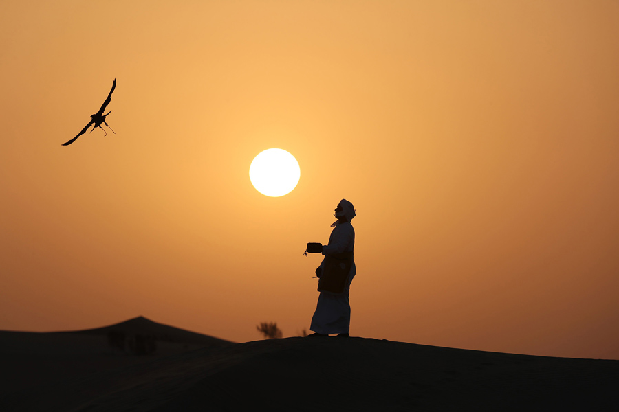 Photos of the Week: 1/21–1/27