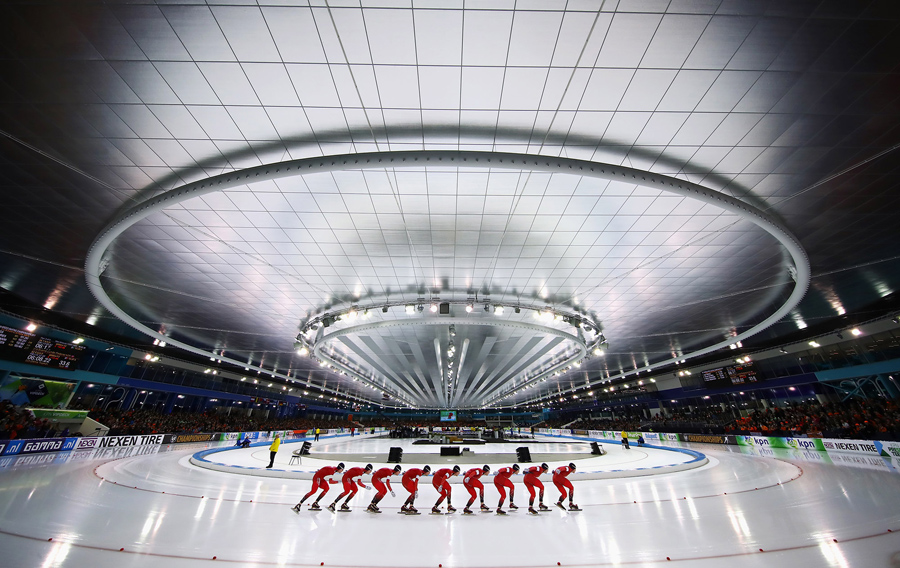 Photos of the Week: 1/7–1/13