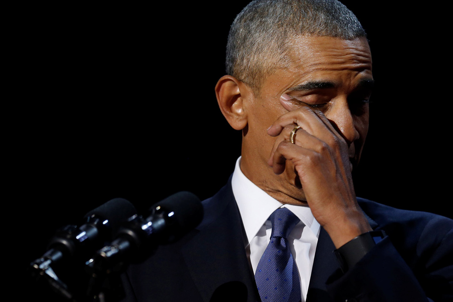 Photos of the Week: 1/7–1/13