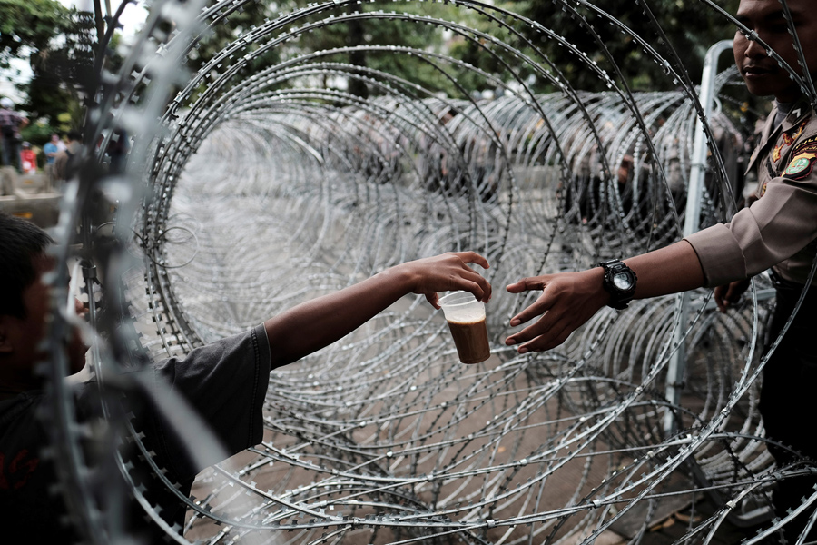 Photos of the Week: 1/7–1/13