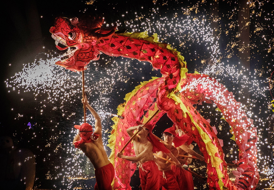 Photos of the Week: 1/28–2/3