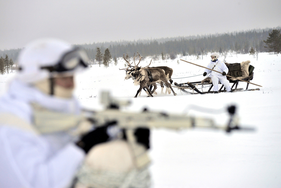 Photos of the Week: 1/28–2/3