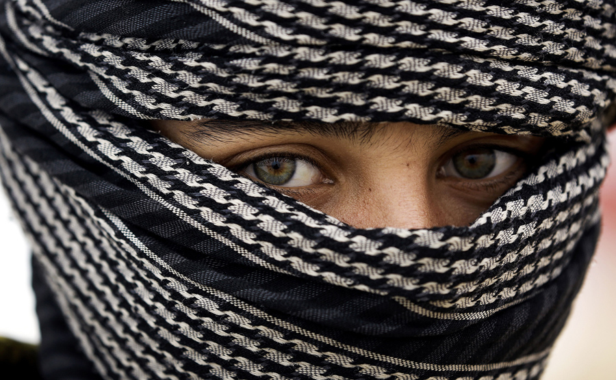 Photos of the Week: 1/28–2/3