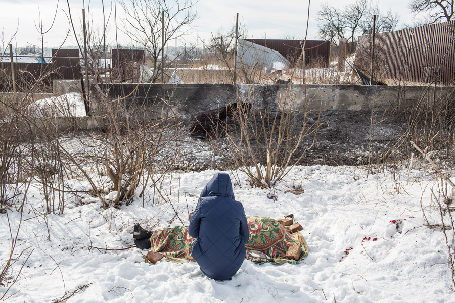 Photos of the Week: 1/28–2/3