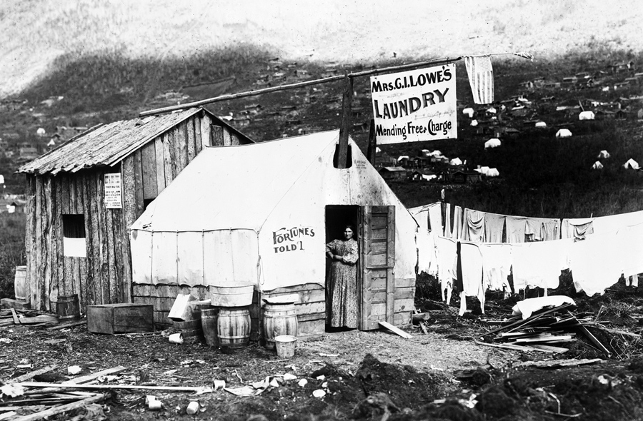 150 Years Ago Today, the U.S. Bought Alaska From Russia for 7.2