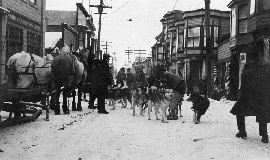 150 Years Ago Today, the U.S. Bought Alaska From Russia for 7.2