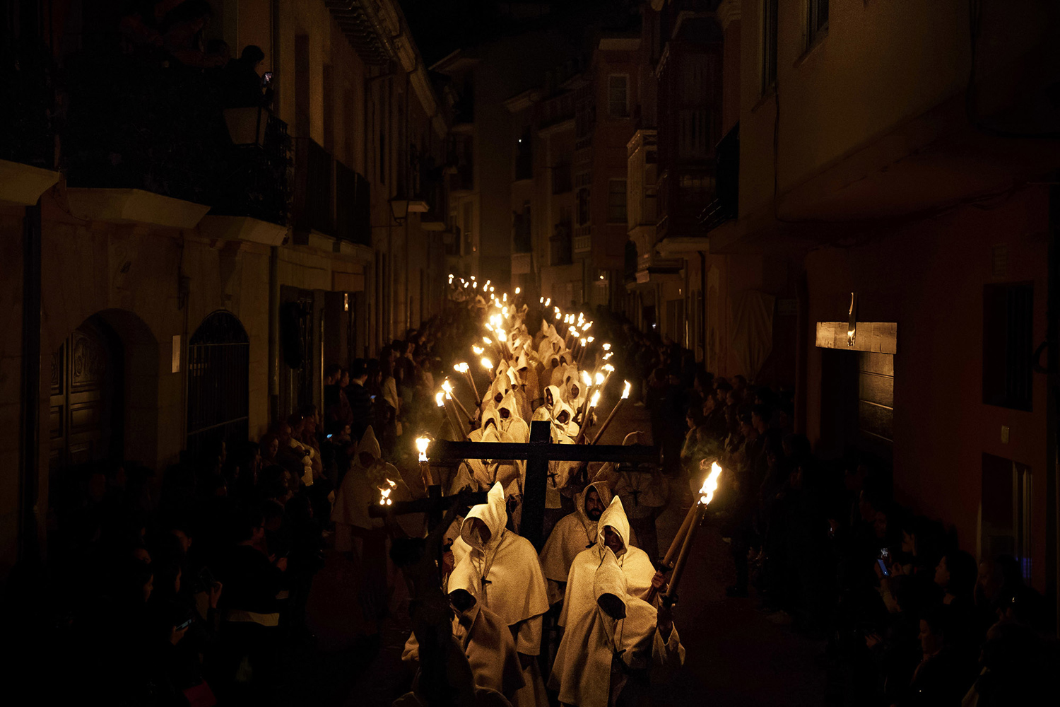 世界各地庆祝圣周(Holy Week) - wuwei1101 - 西花社 世界各地庆祝圣周(Holy Week) - wuwei1101 - 西花社