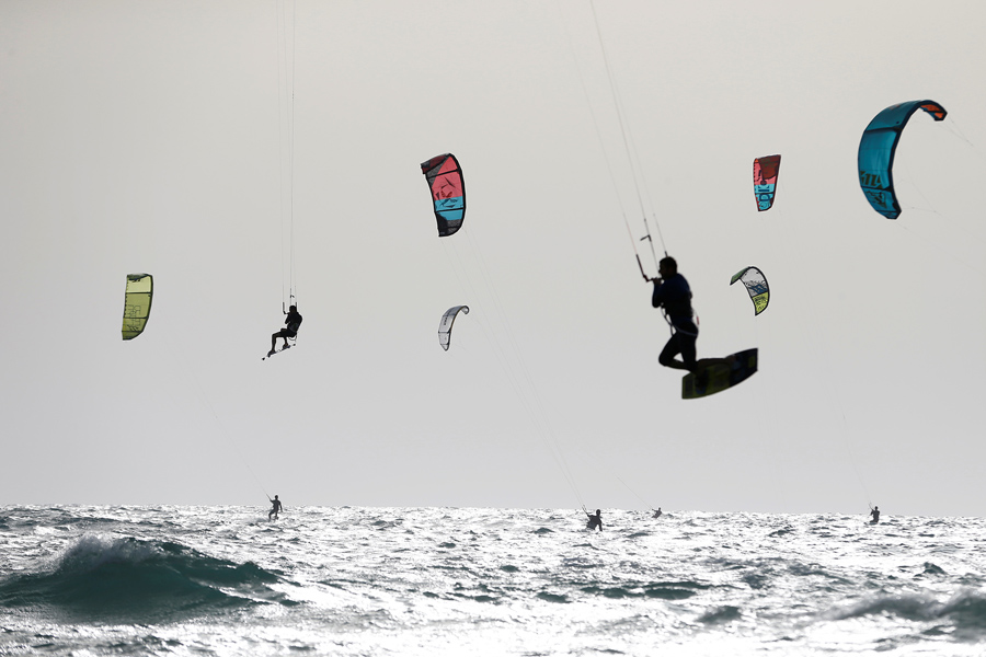 Go Fly a Kite - The Atlantic
