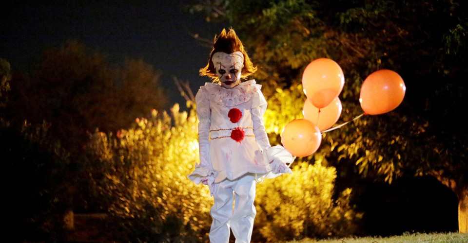 'Twas the Night Before Halloween The Atlantic