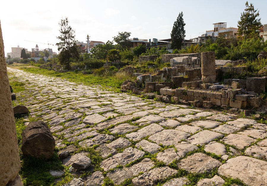 A Photo Trip Along the Ancient Silk Road - The Atlantic