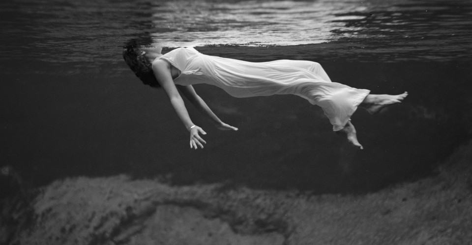 The Works of Photographer Toni Frissell - The Atlantic