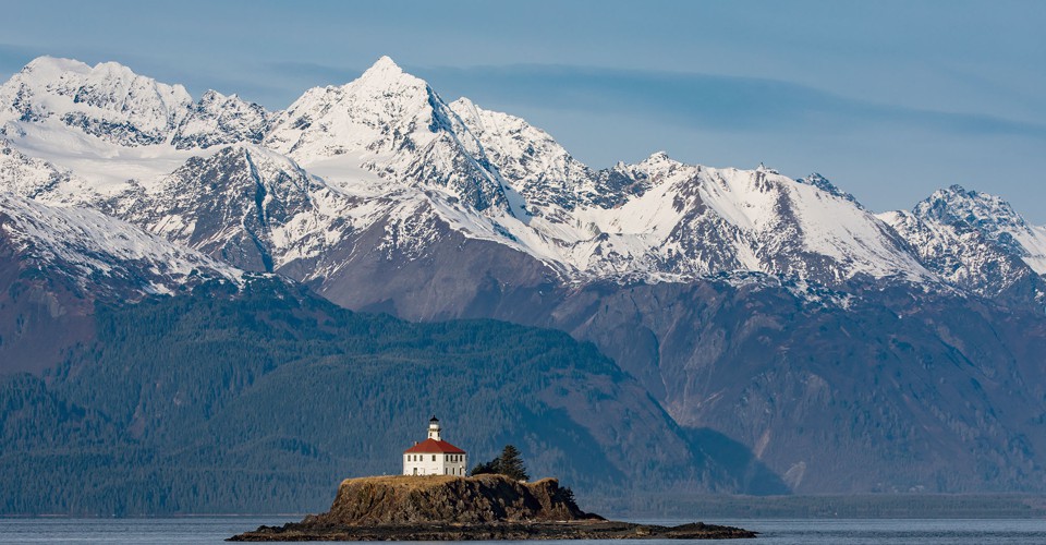 Travel Monday: A Photo Trip to Southeast Alaska - The Atlantic