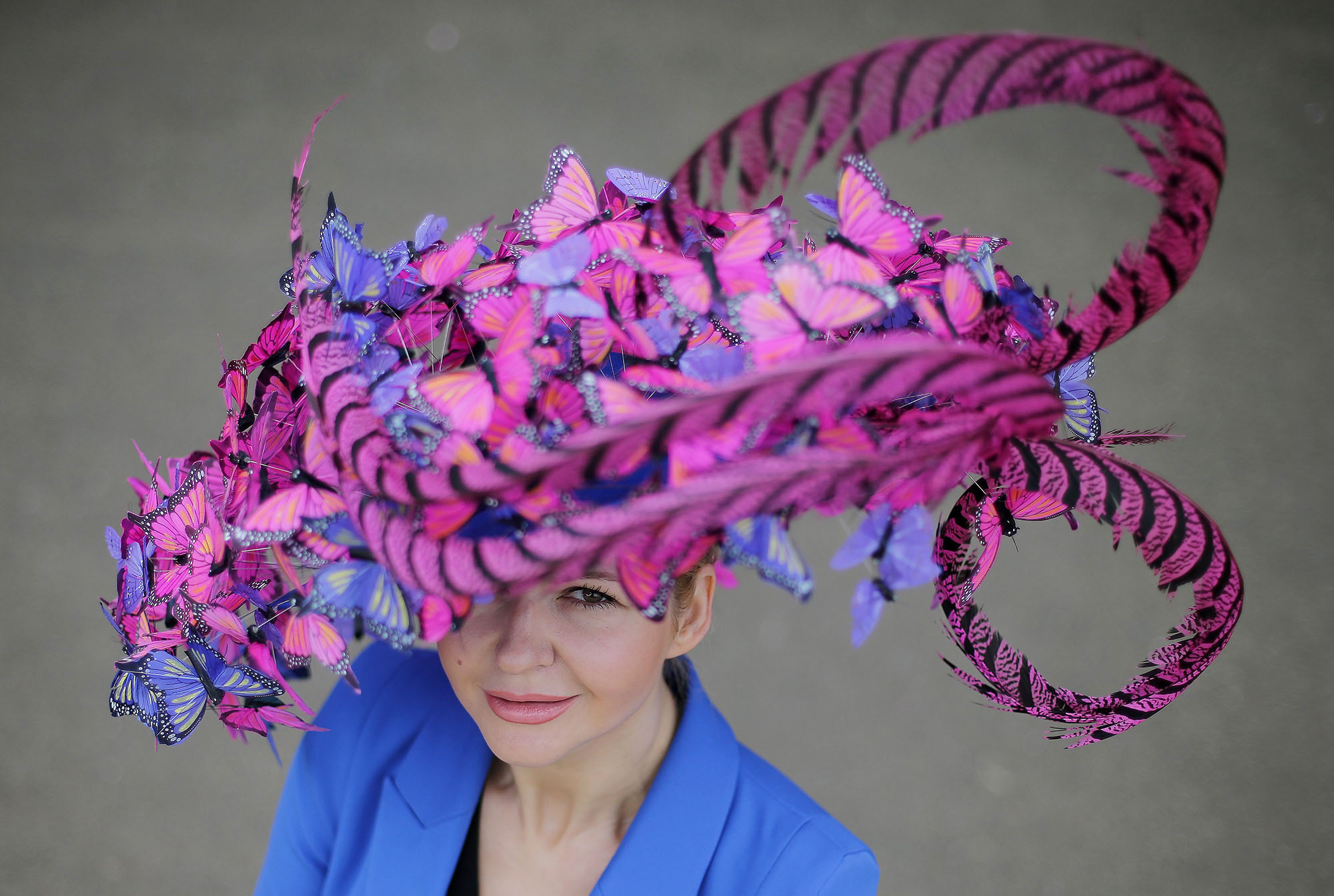 buy royal ascot hats