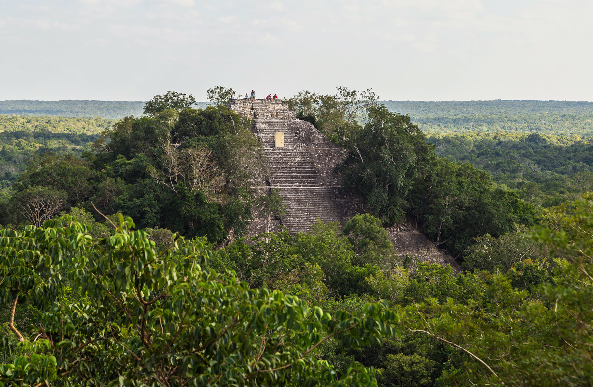 A Photo Trip To The Yucatan Peninsula The Atlantic