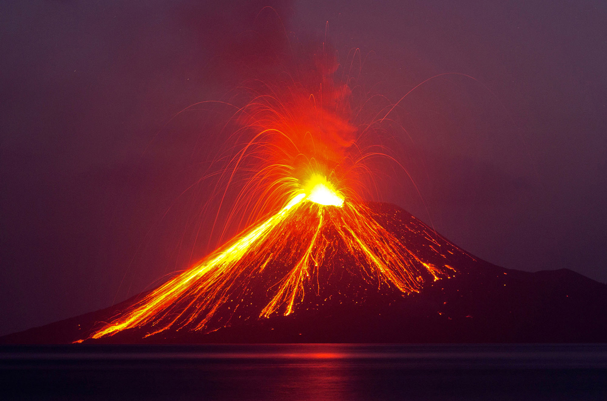 anak krakatau 2018