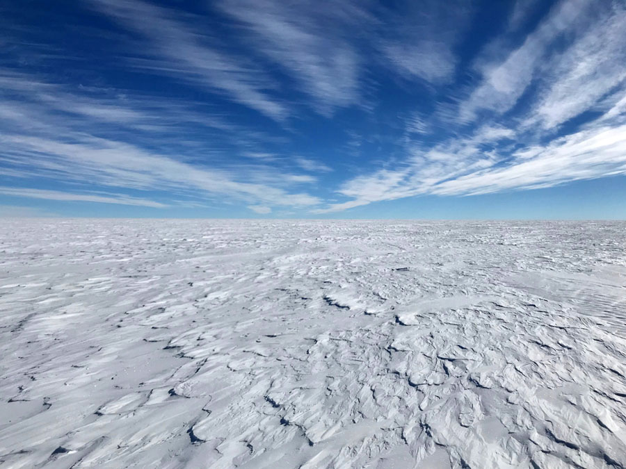 Antarctica in Photos The Atlantic