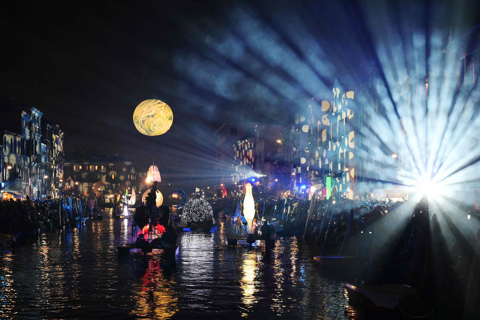 Venice Christmas Parade 2019 Venice Carnival 2019: Photos The Atlantic Venice Christmas Parade 2019 Venice Carnival 2019: Photos The Atlantic