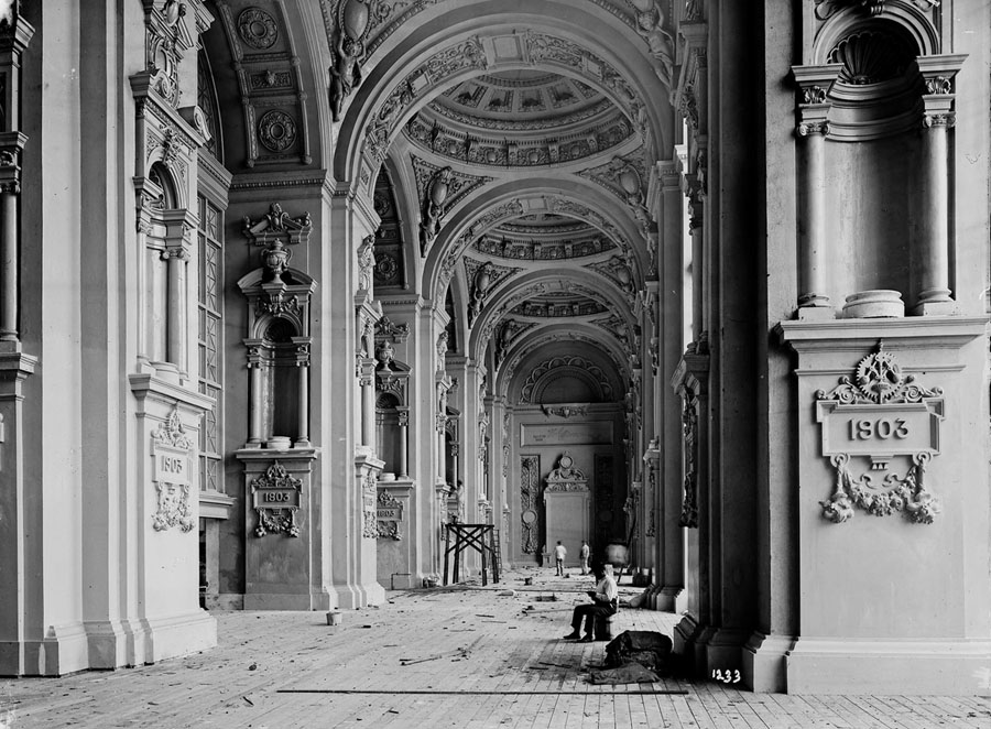 The 1904 St. Louis World’s Fair: Photos - The Atlantic