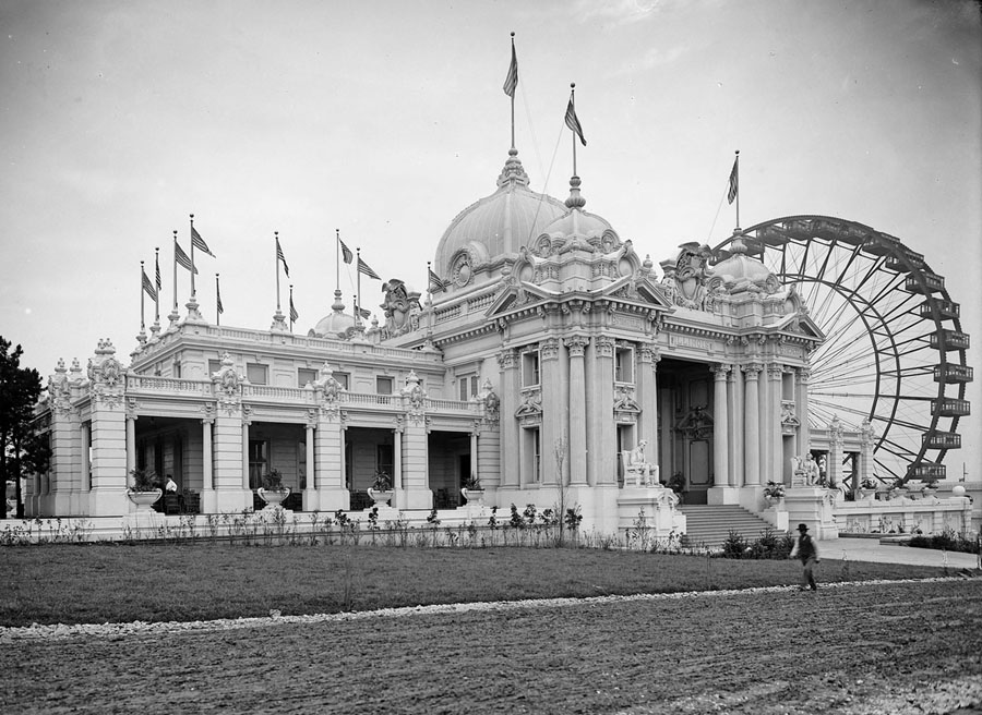 The 1904 St Louis World S Fair Photos The Atlantic   Main 900 