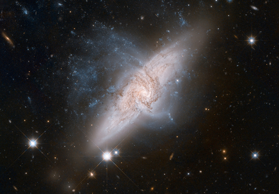 2019 Hubble Space Telescope Advent Calendar - The Atlantic